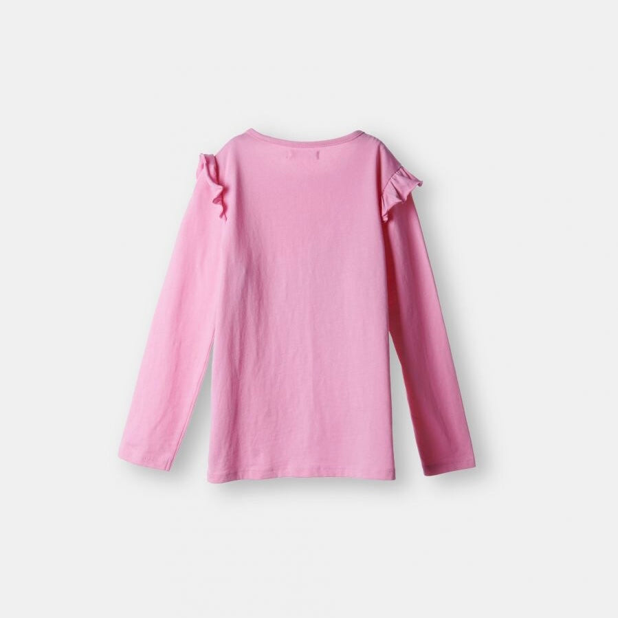 unicorn pink t-shirt