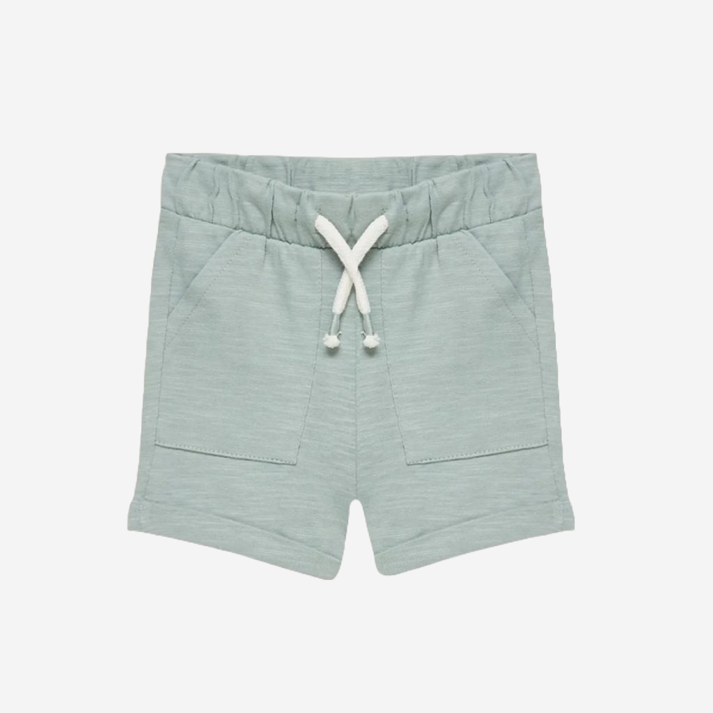 Light canton shorts