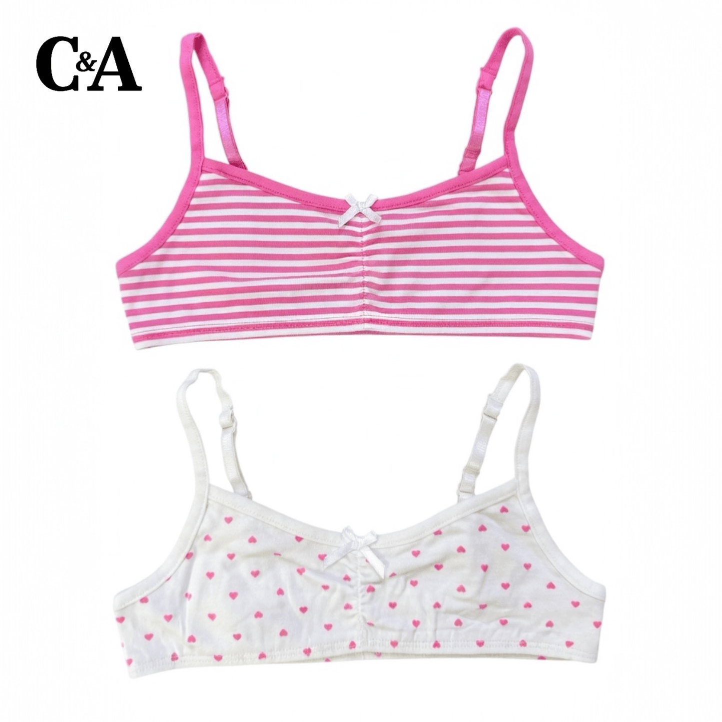 BRALET 2pc SET