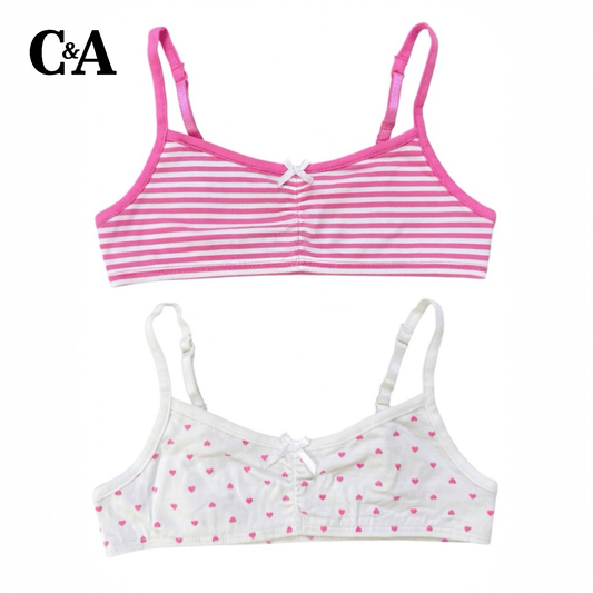 BRALET 2pc SET
