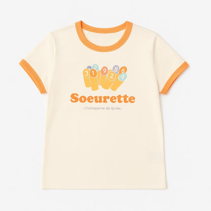 Little sis t-shirt