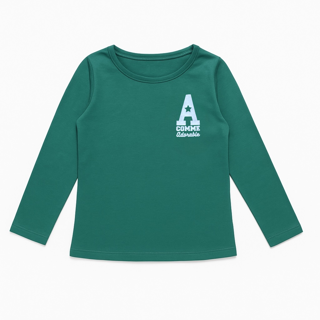 COMME ADDORABLE T-SHIRT