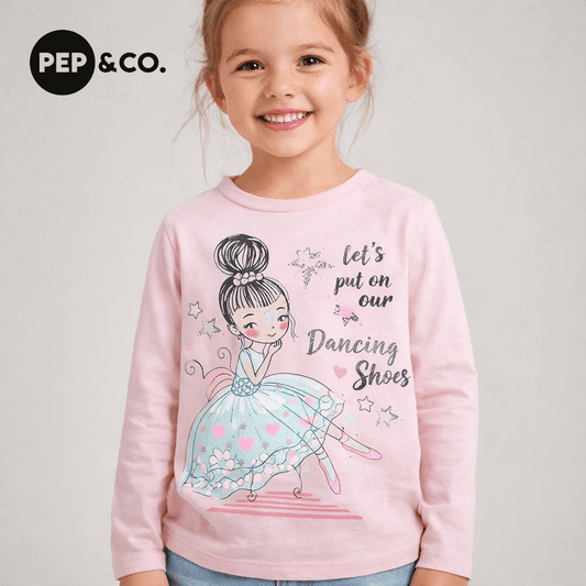 PRINCESS T-SHIRT