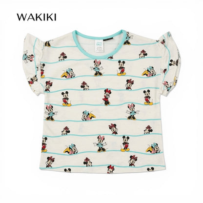 MINNIE T-SHIRT