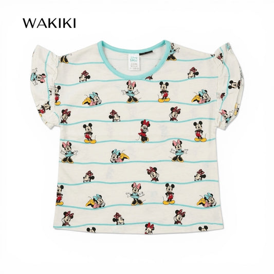 MINNIE T-SHIRT
