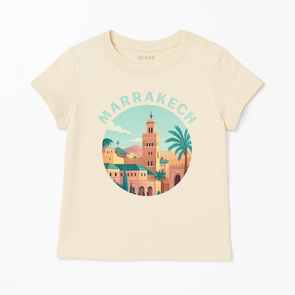 Marrakech T-shirt