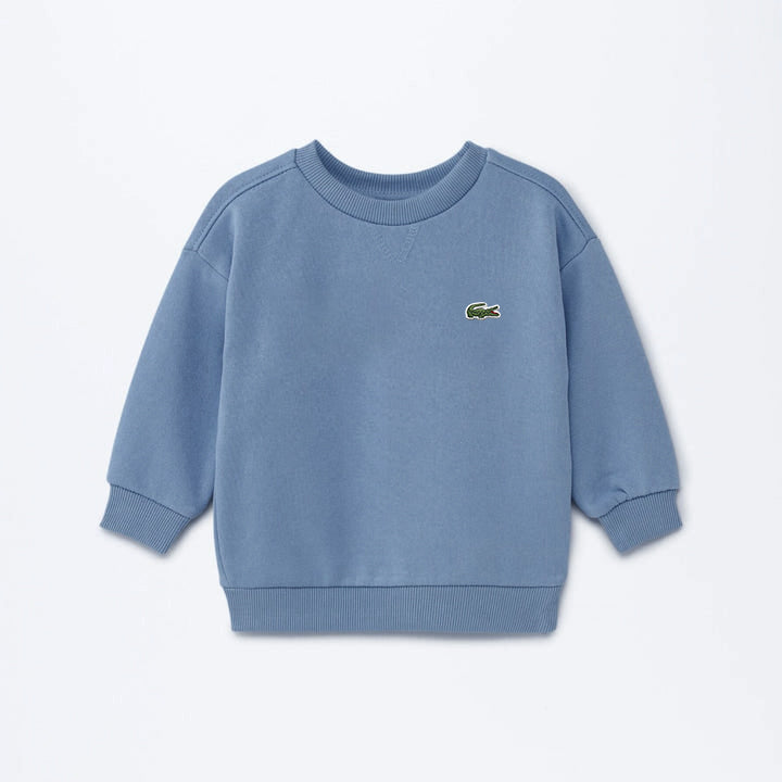 LA BLUE SWEATSHIRT