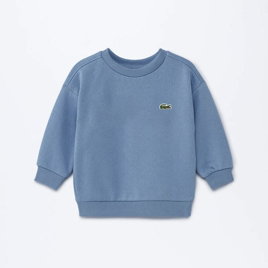 LA BLUE SWEATSHIRT