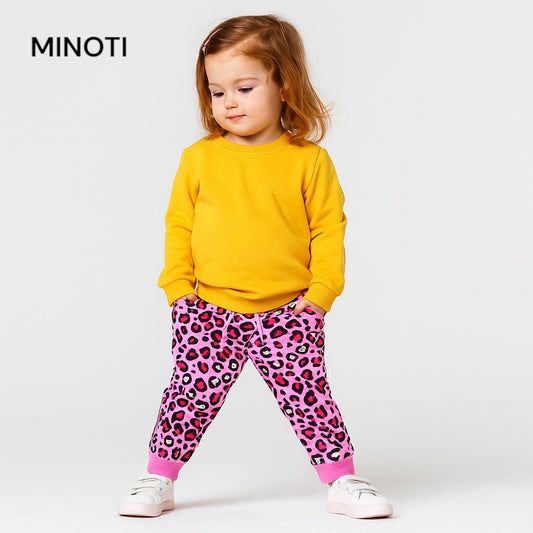 PINK PANTHER TROUSER