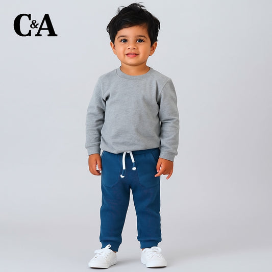 CANTON TROUSER