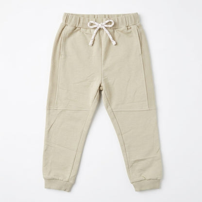LIGHT GREEN TROUSER