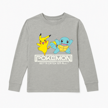 Pokemon t-shirt