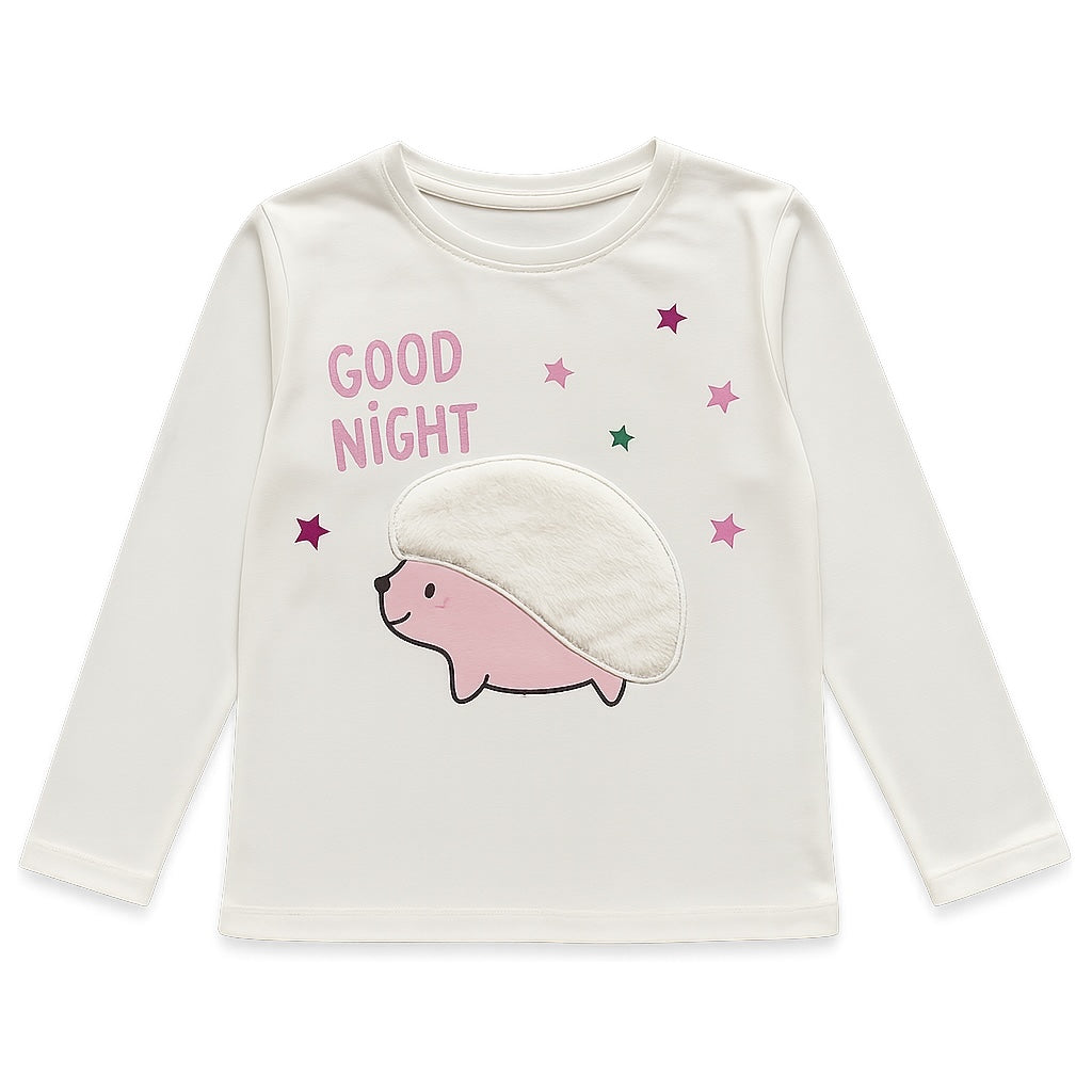 HEDGEHOG T-SHIRT