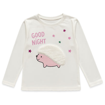 HEDGEHOG T-SHIRT