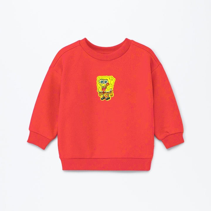 BOB SWEATSHIRT