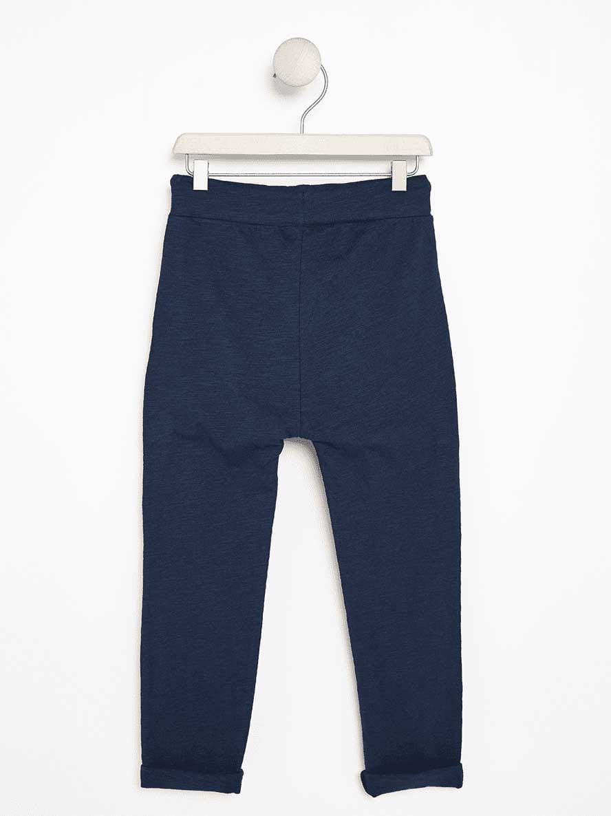 PLAY ALL DAY BLUE TROUSER