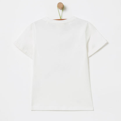 THE BUG EYES T-SHIRT