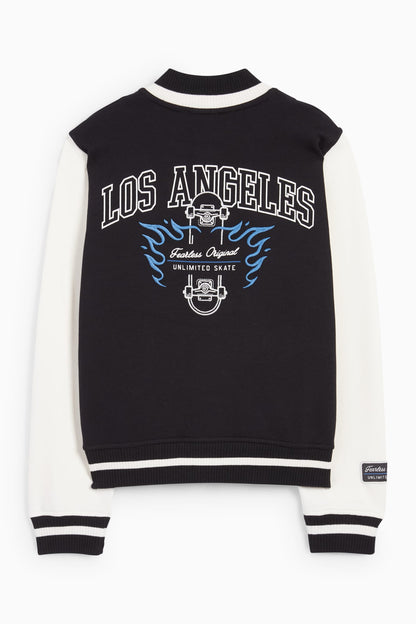 LA ORIGINAL BASEBALL JACKET