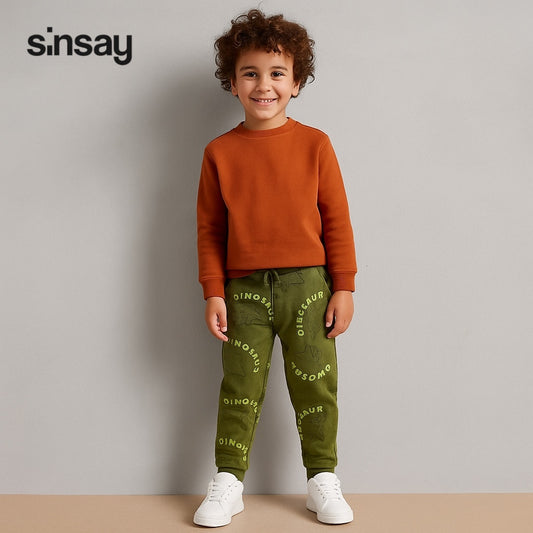 DINO TROUSER