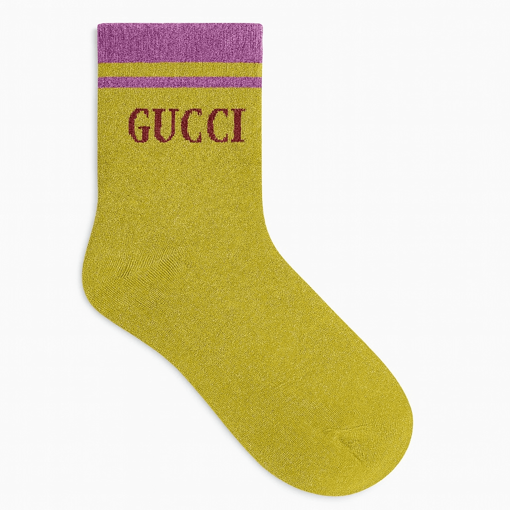 SHIMMER LADIES SOCKS