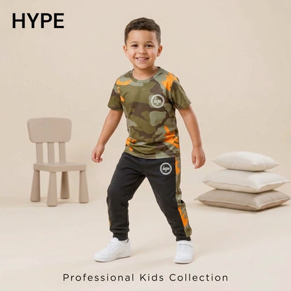 CAMO STYLE 3PC SET