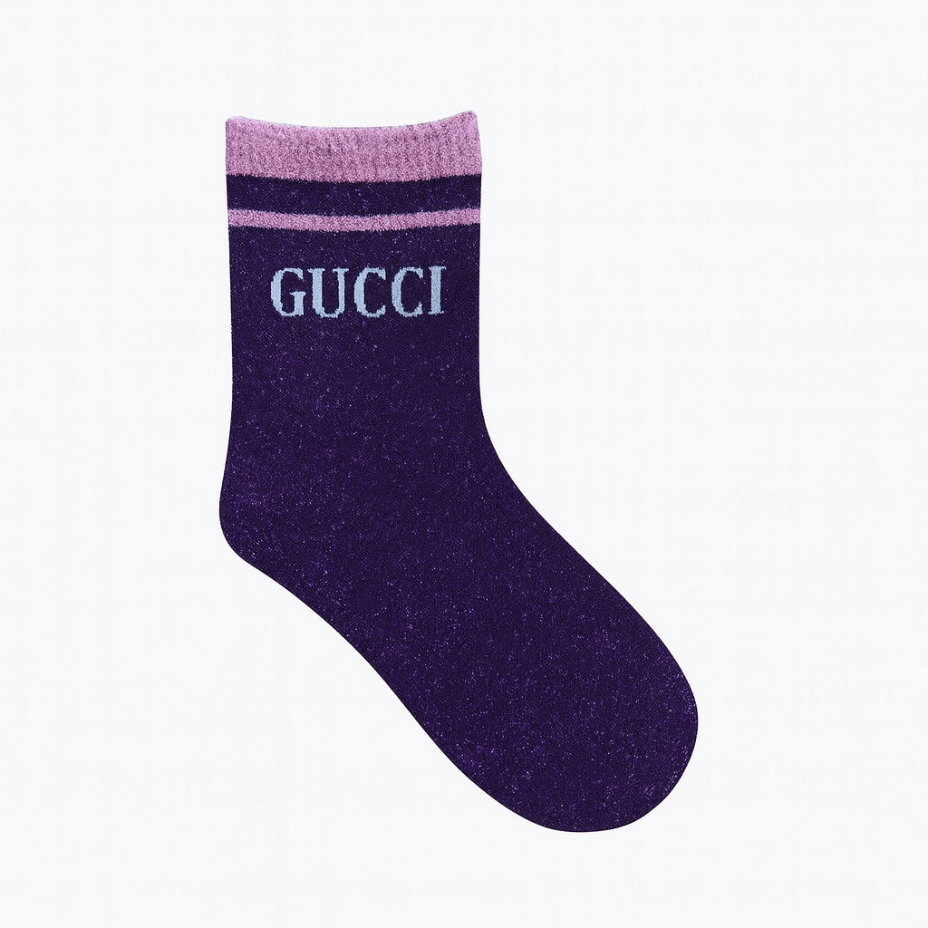 SHIMMER LADIES SOCKS