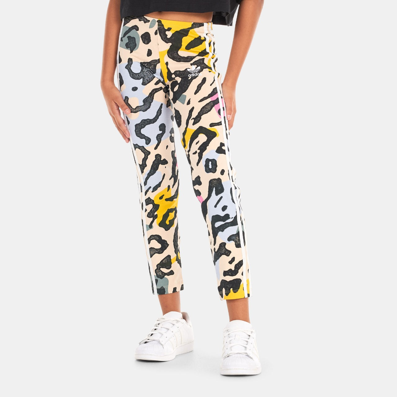 camouflage leggings