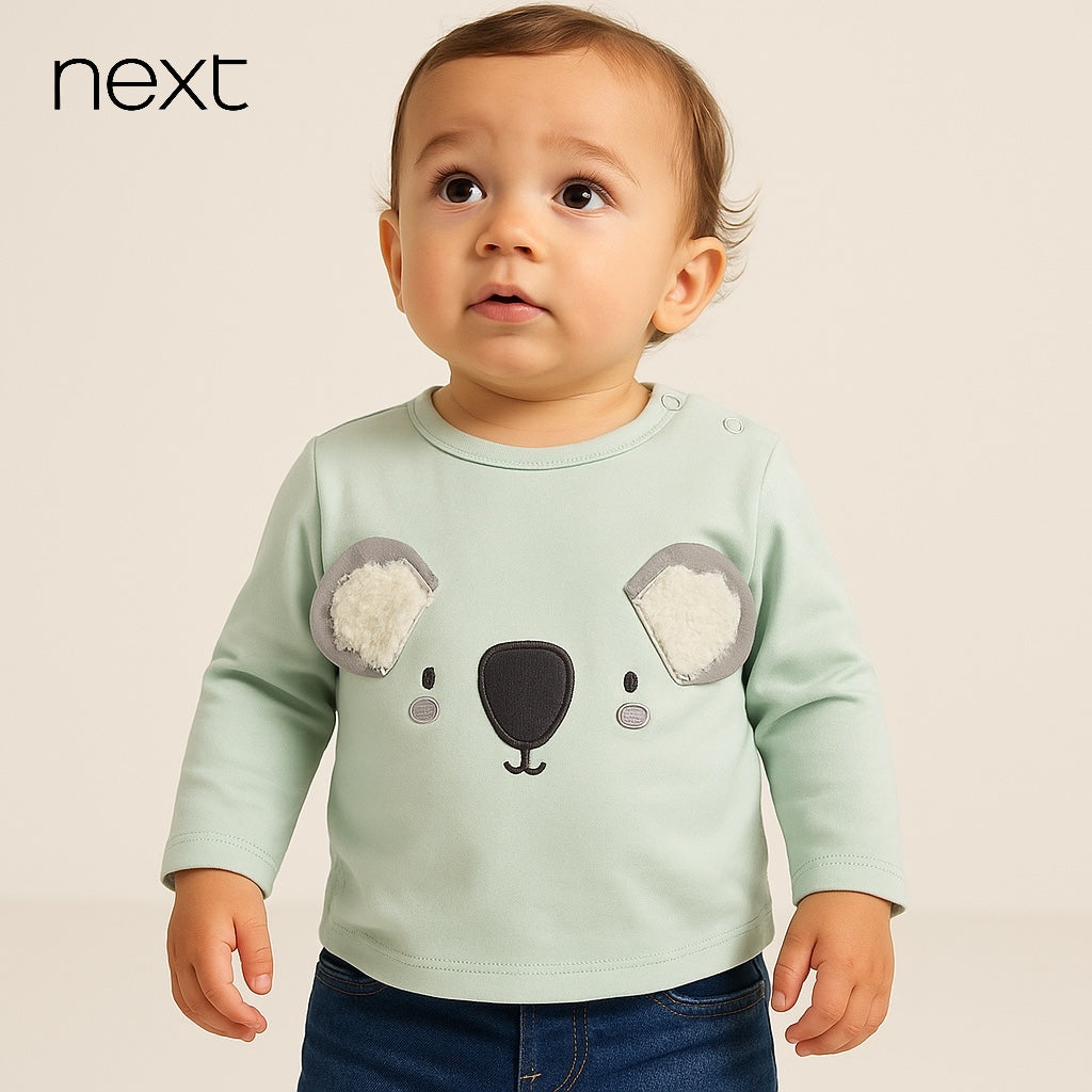 N koala t-shirt