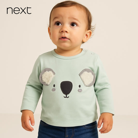 N koala t-shirt