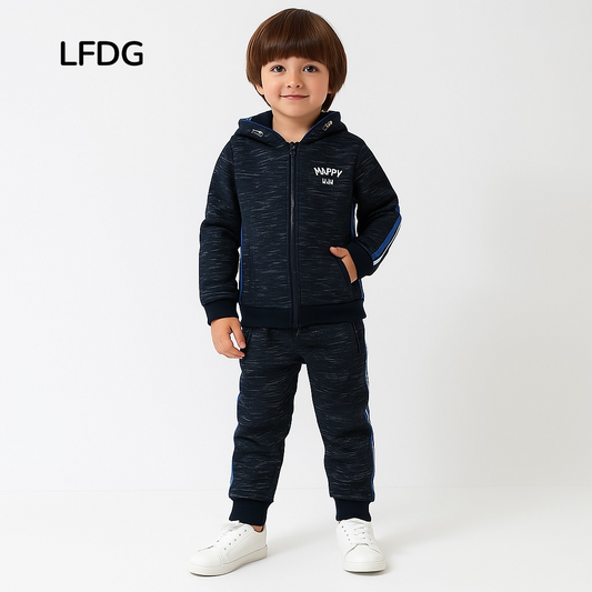 HAPPY MODE TRACKSUIT