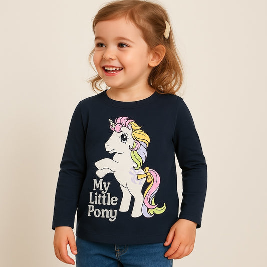 MY LITTLE PONY T-SHIRT