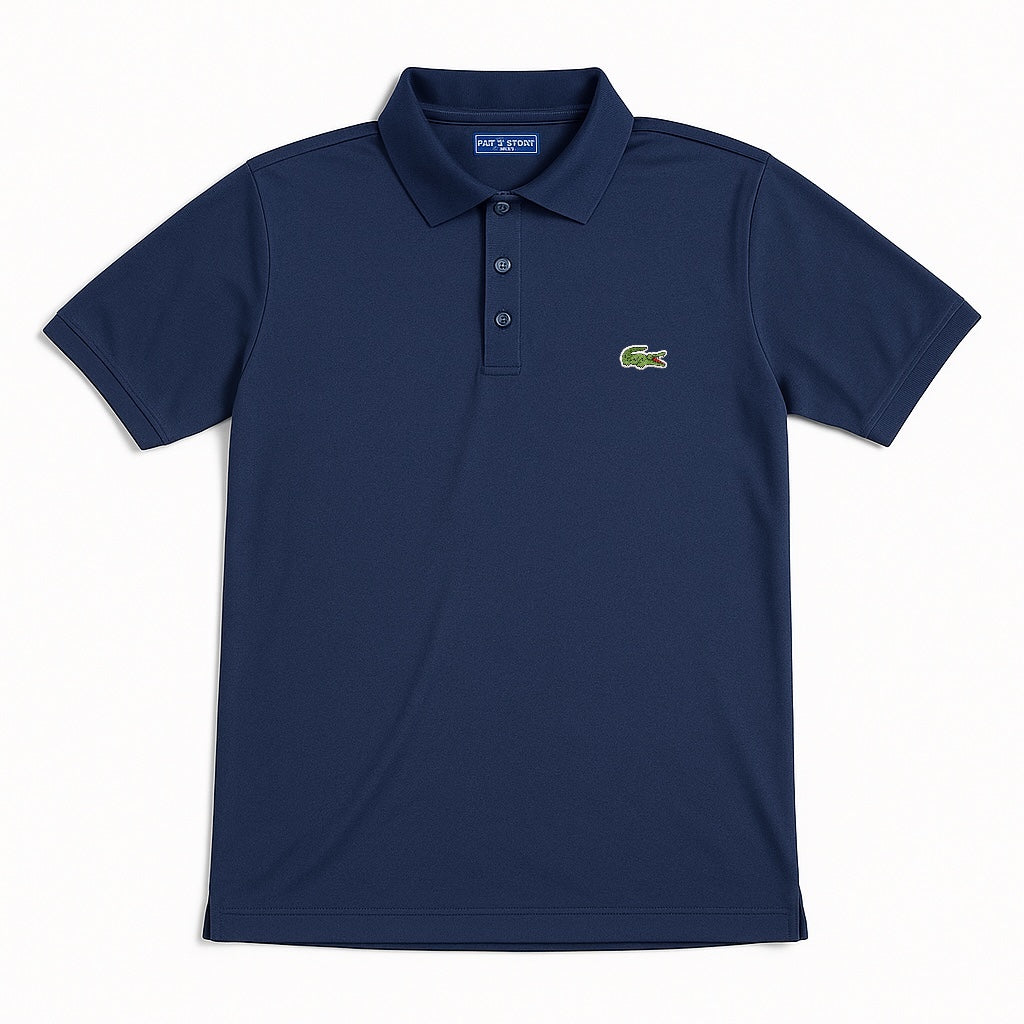 NAVY BLUE POLO SHIRT