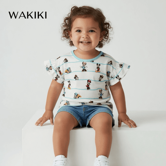 MINNIE T-SHIRT