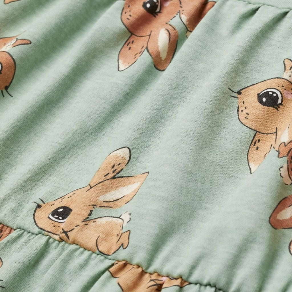 Bunny frock