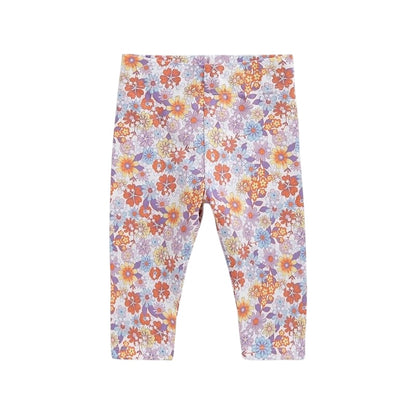 Floral Capri