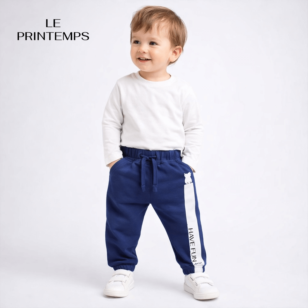 HAVE FUN TROUSER