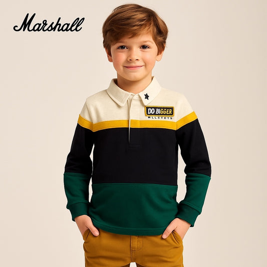 Do bigger polo shirt
