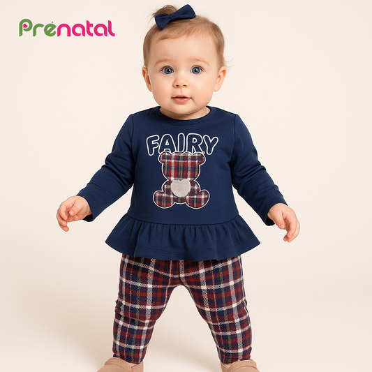 FAIRY FLEECE INNER FABRIC SET