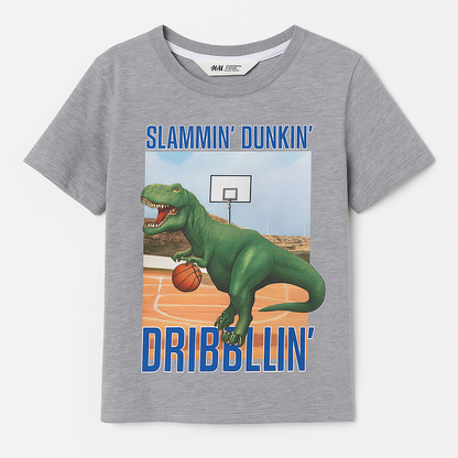 Dribblin’ T-shirt