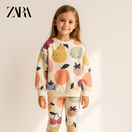 COCKTAIL TRACKSUIT