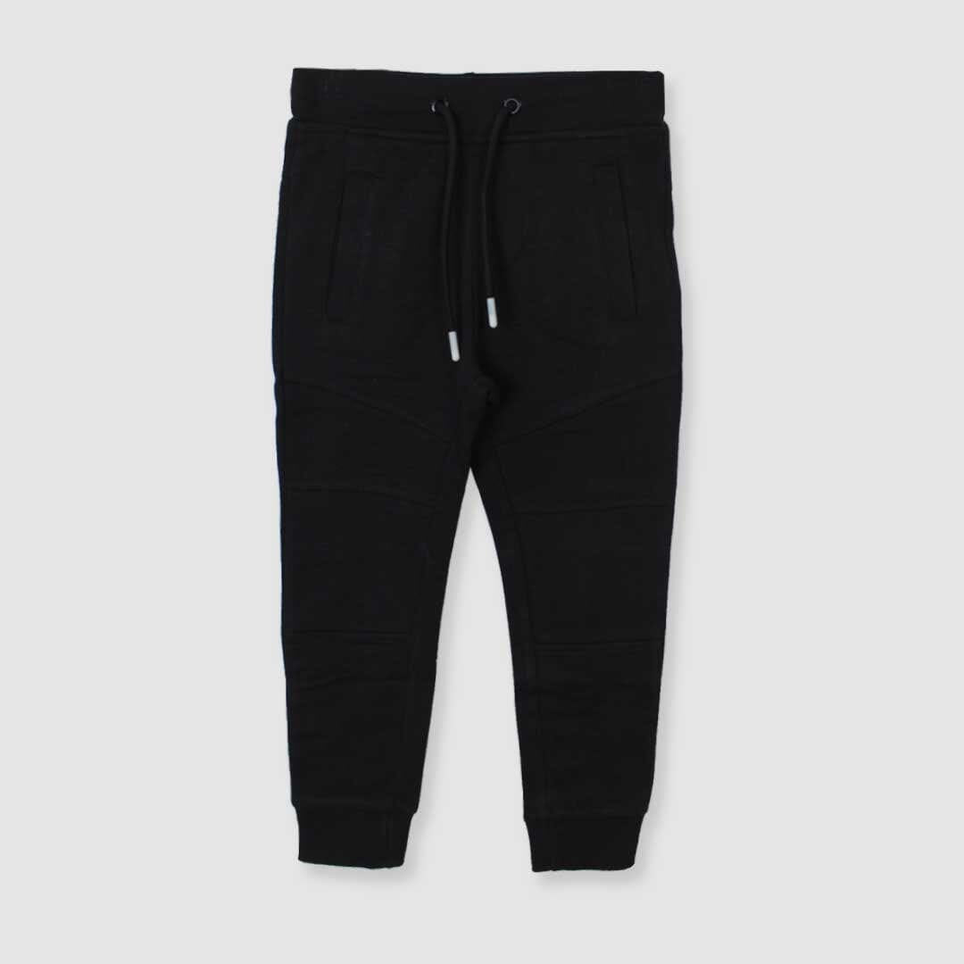 NY TO SF BLACK TROUSER