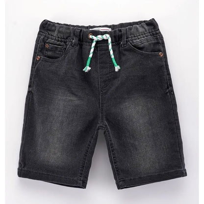Mino Denim Shorts