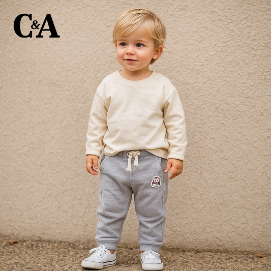 PENGUIN GREY TROUSER