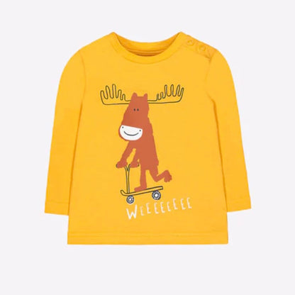 WEEEE t-shirt