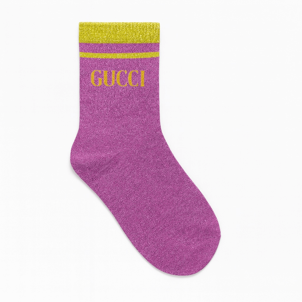 SHIMMER LADIES SOCKS