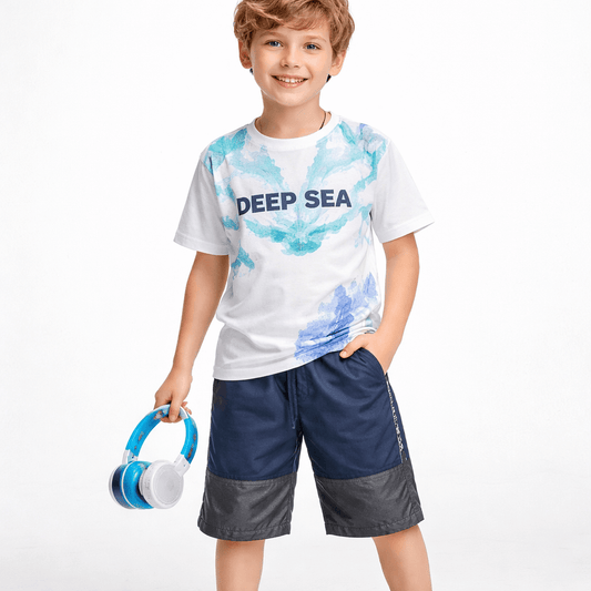DEEP SEA 2pc SET