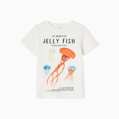 Jellyfish t-shirt