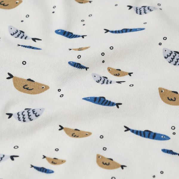 Fishes t-shirt