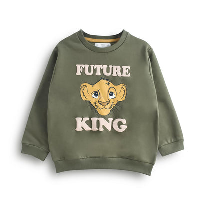 FUTURE KING TRACKSUIT