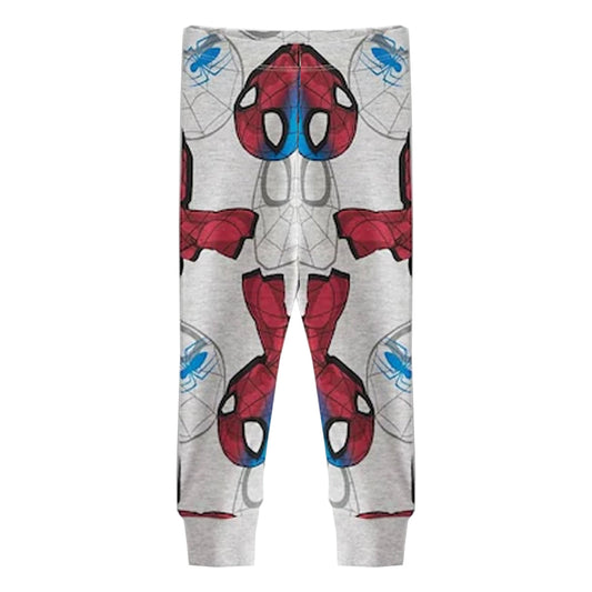 SPIDERMAN SLEEPING TROUSER